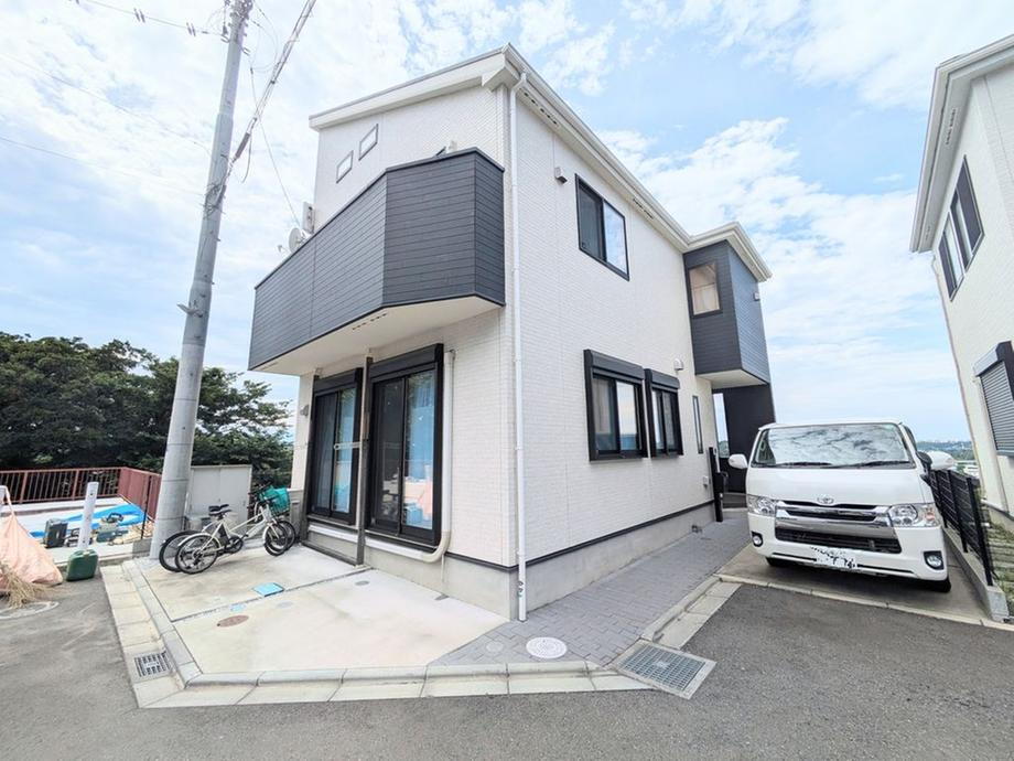 神奈川県藤沢市西富 4680万円