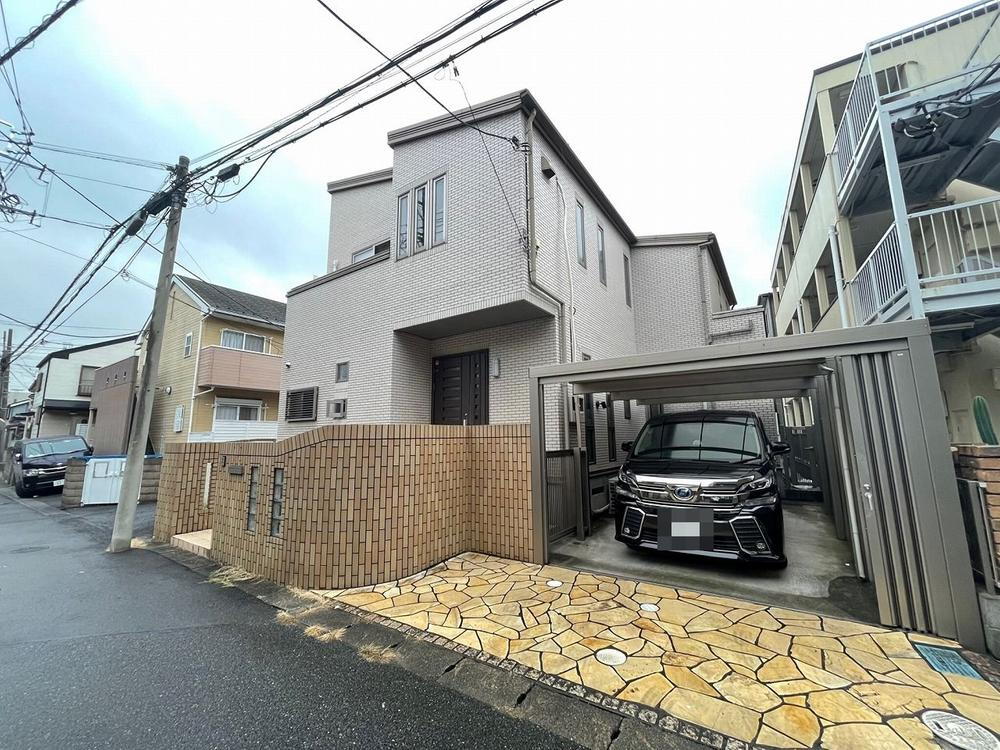 埼玉県草加市谷塚町 7999万円