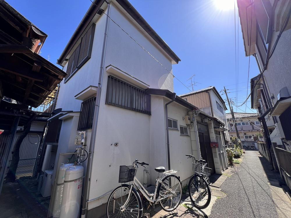 東京都板橋区赤塚４ 1090万円