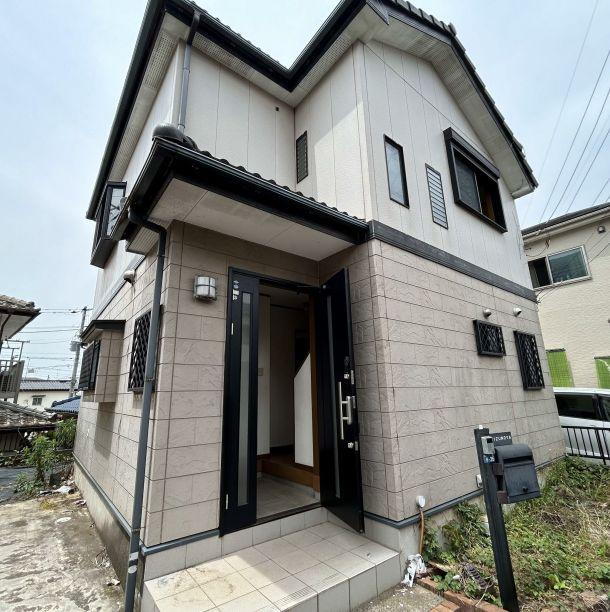 千葉県鎌ケ谷市鎌ケ谷７ 1980万円