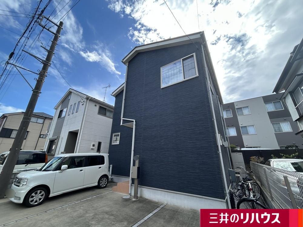 埼玉県川越市大字今福 2800万円