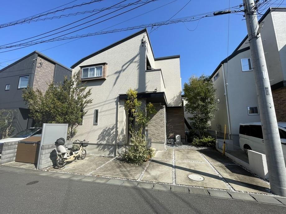 千葉県柏市篠籠田 3390万円