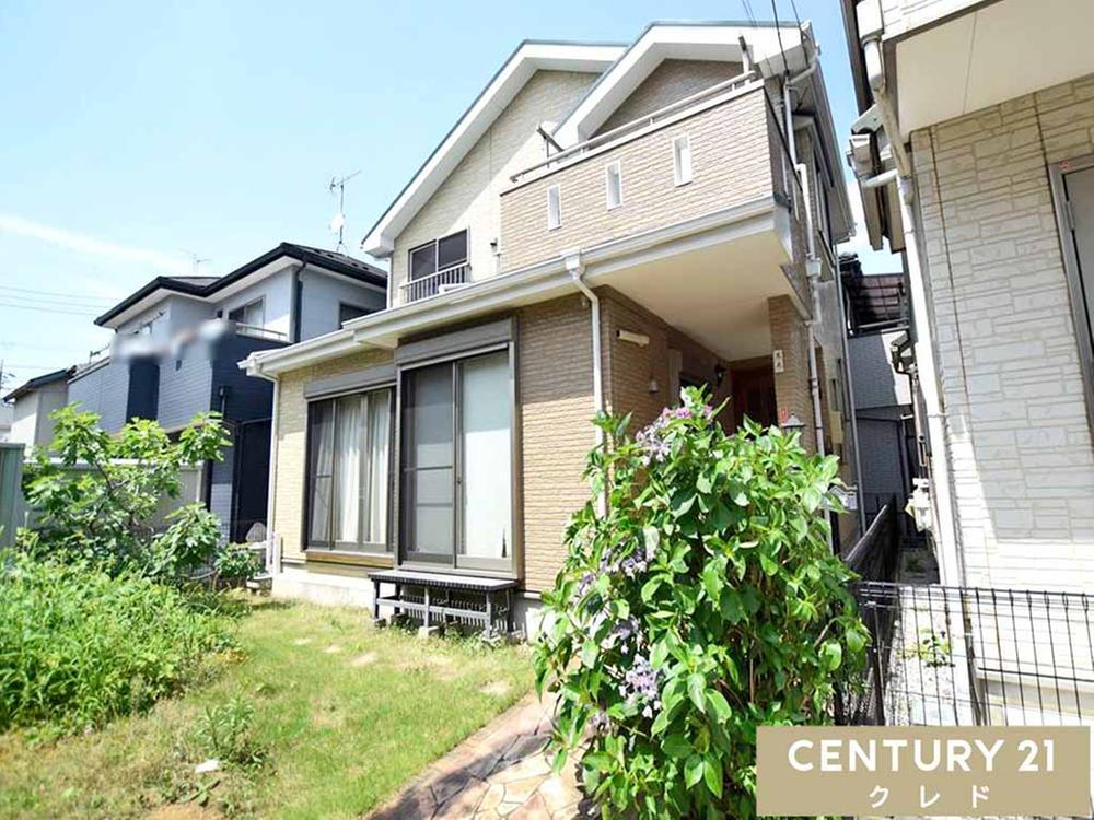 埼玉県川越市大字砂 3380万円