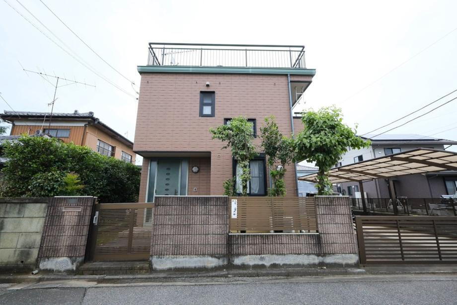 埼玉県深谷市東方 1780万円