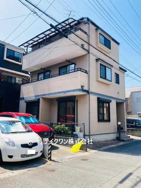 千葉県浦安市猫実２ 4980万円