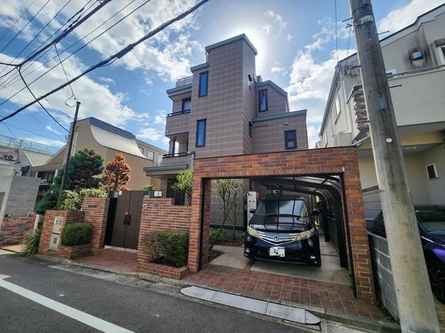 物件写真