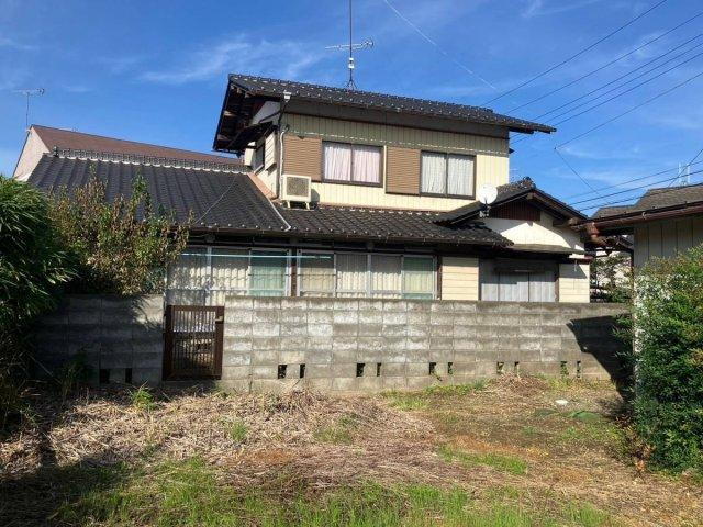 茨城県水戸市新原１ 780万円