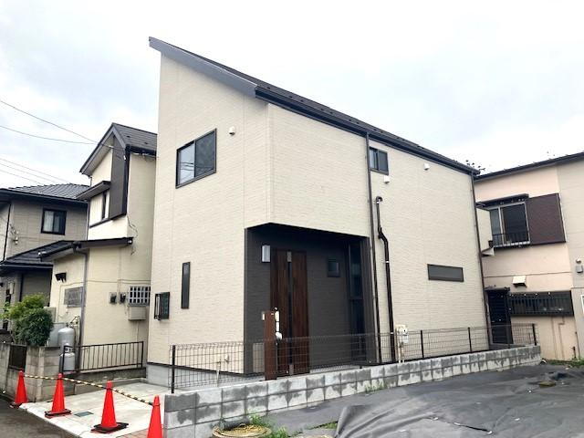 千葉県白井市冨士 2480万円 2SLDK