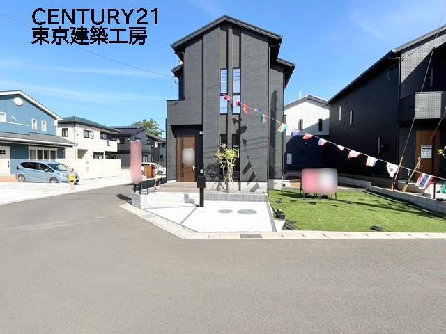 千葉県四街道市吉岡 3680万円 4LDK