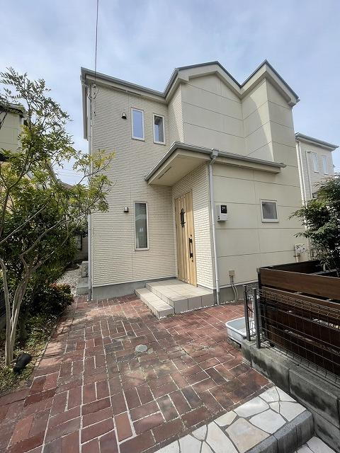 埼玉県さいたま市緑区大間木２ 3680万円