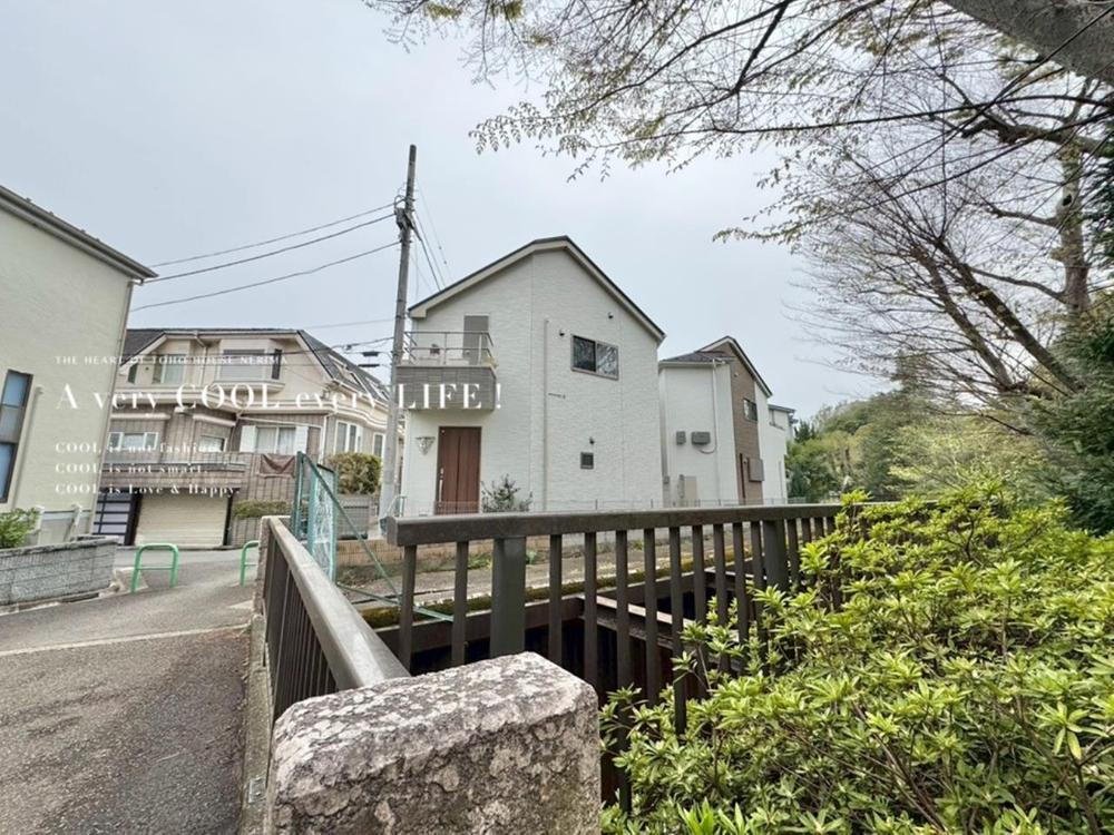 東京都練馬区関町北３ 6990万円