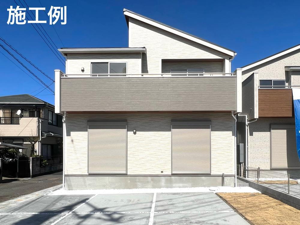 神奈川県小田原市中町２ 4180万円 4LDK