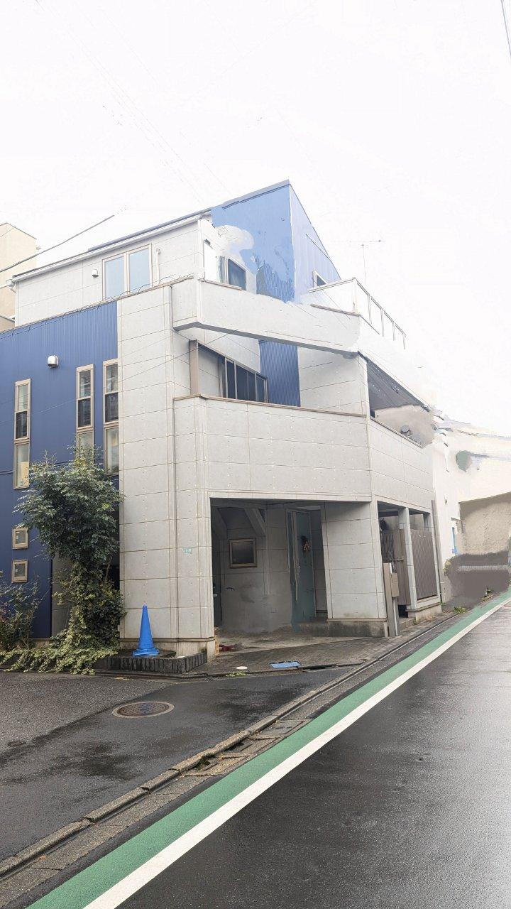 東京都目黒区東山２ 16900万円
