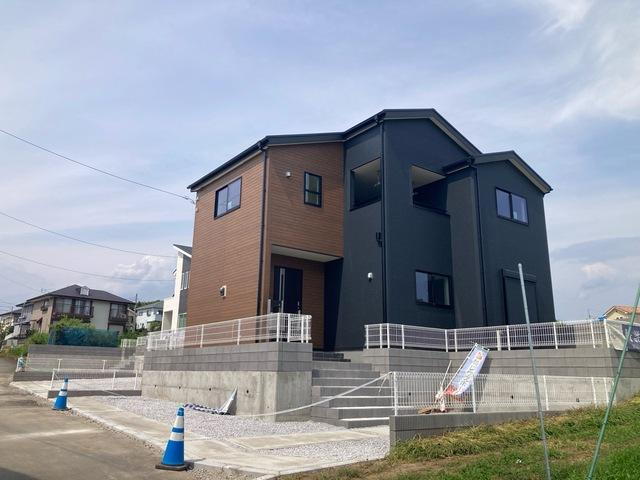 群馬県桐生市広沢町２ 1990万円 4LDK