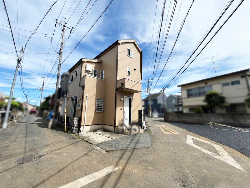 物件写真