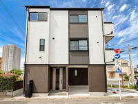 神奈川県横浜市旭区鶴ケ峰1 5180万円 4LDK