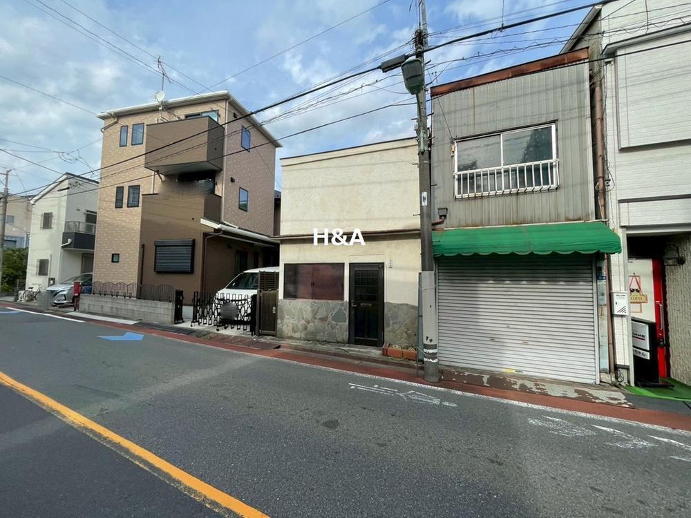 物件写真