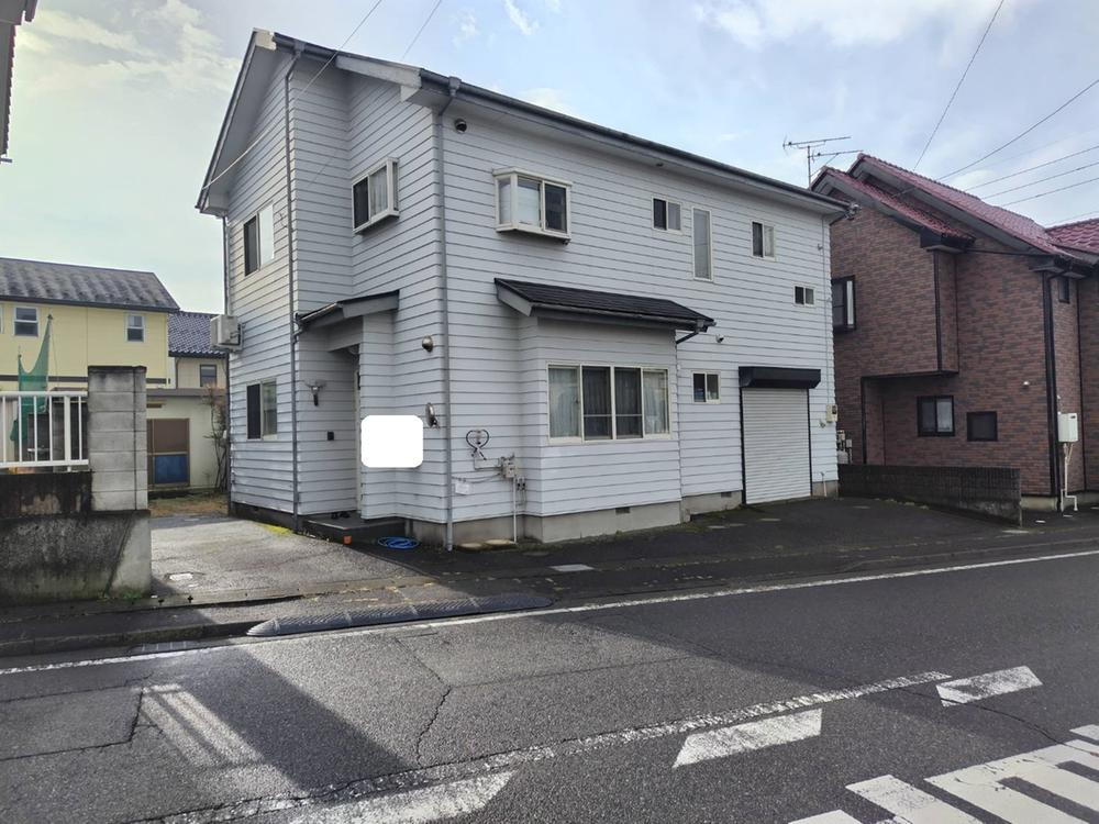 群馬県前橋市関根町１ 1580万円 5LDK