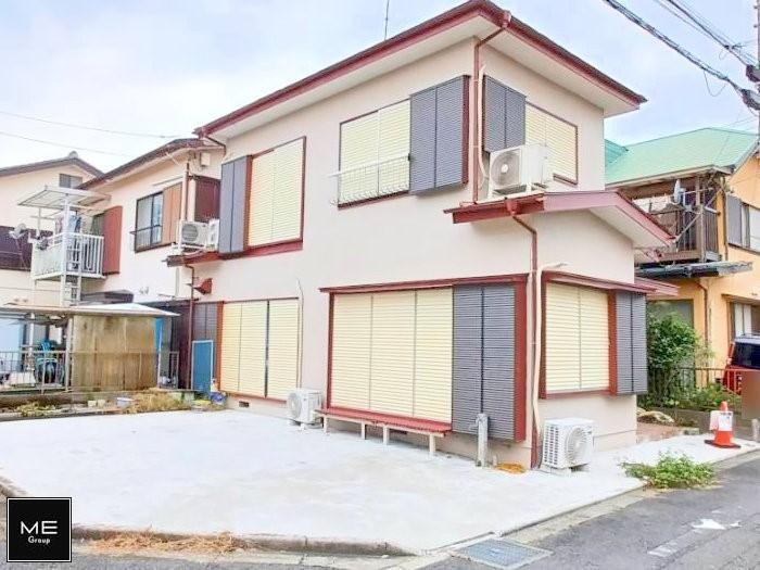 物件写真