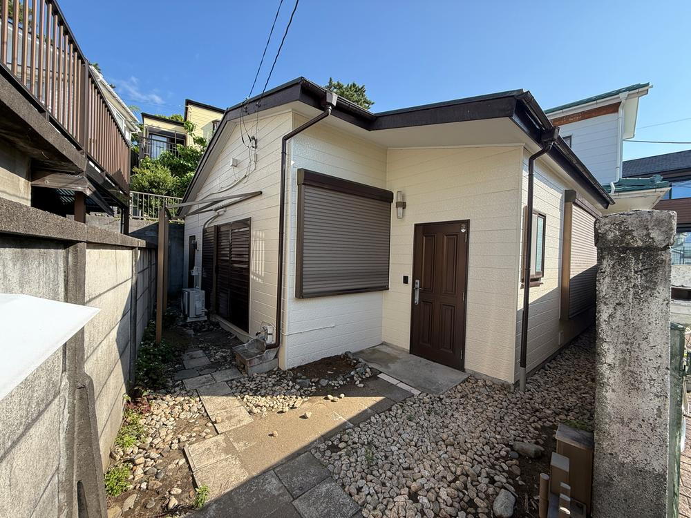 神奈川県藤沢市辻堂元町２ 中古住宅