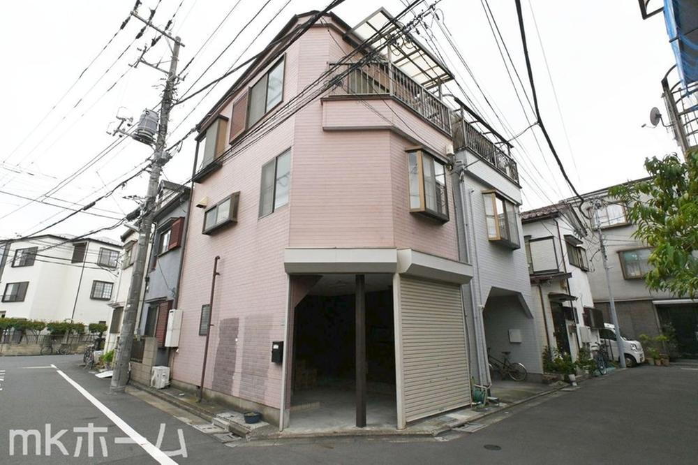 物件写真