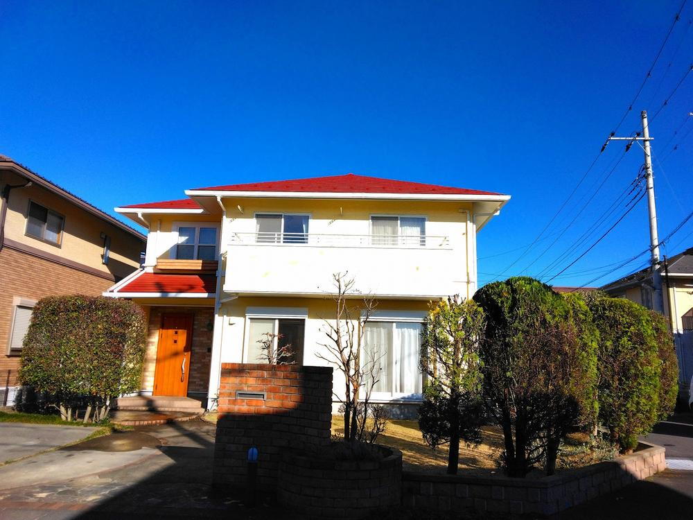 栃木県宇都宮市陽東６ 3980万円