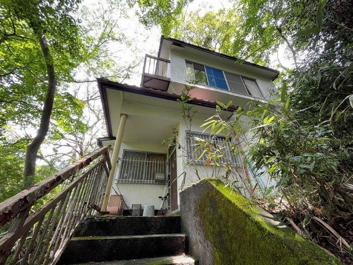 神奈川県足柄下郡箱根町宮城野 660万円