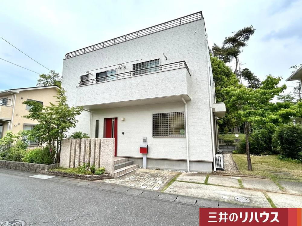 茨城県つくば市並木４ 4980万円