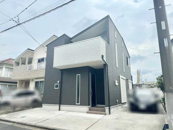 東京都八王子市大和田町１ 4680万円 3LDK