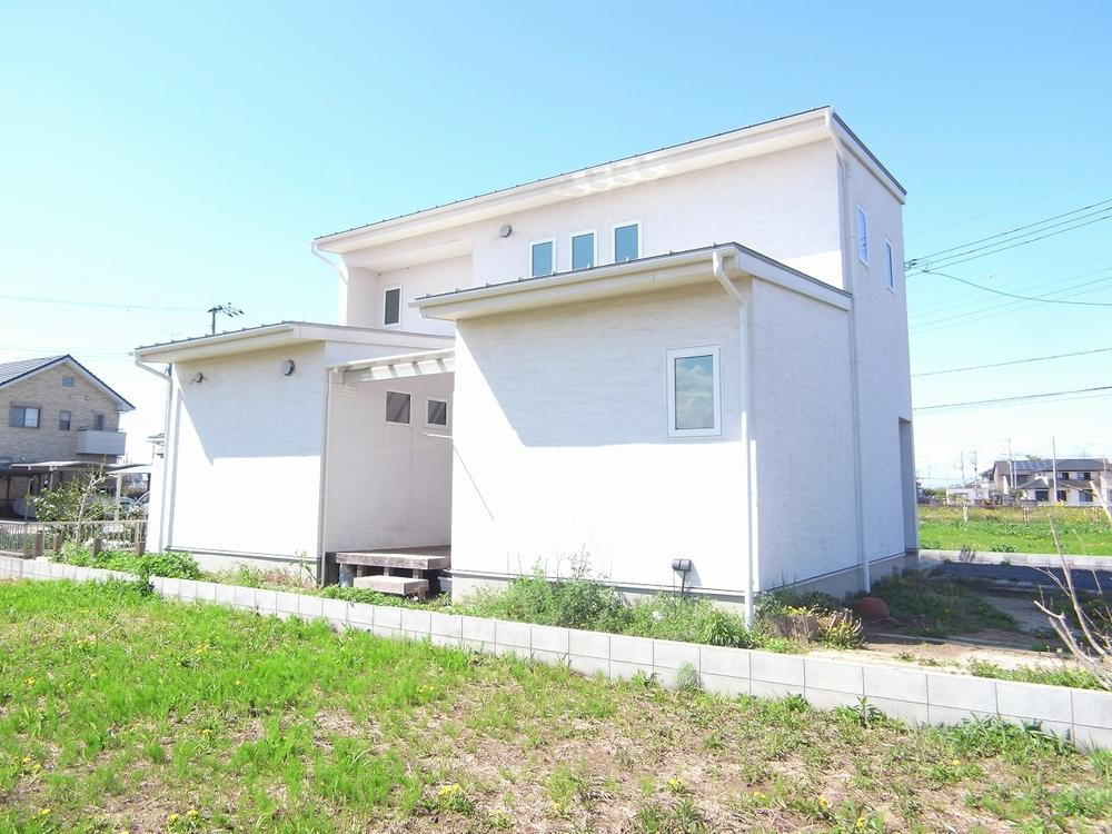 埼玉県加須市北下新井 3400万円