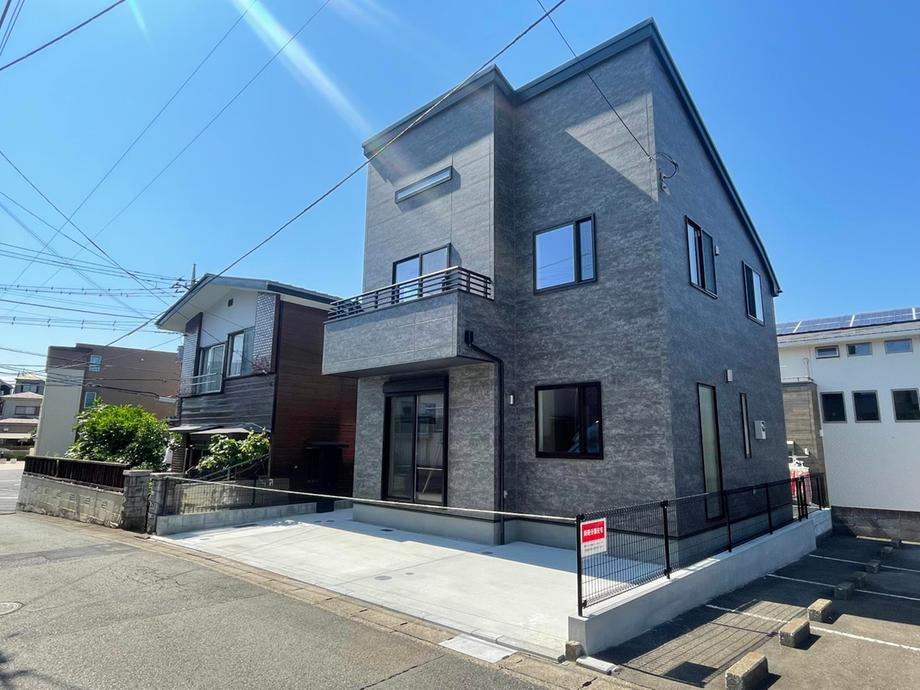 神奈川県横浜市旭区川島町 4995万円 3LDK