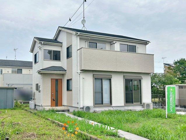 埼玉県幸手市大字松石 中古住宅