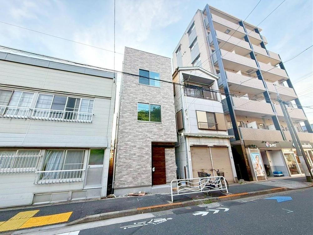 東京都江東区亀戸３ 5480万円 2SLDK