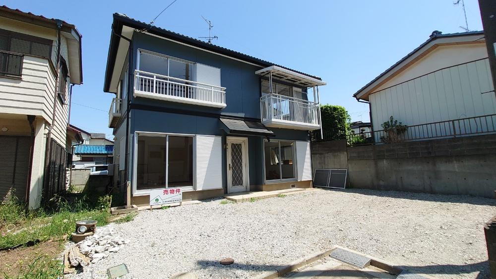 埼玉県深谷市上野台 1380万円 4LDK