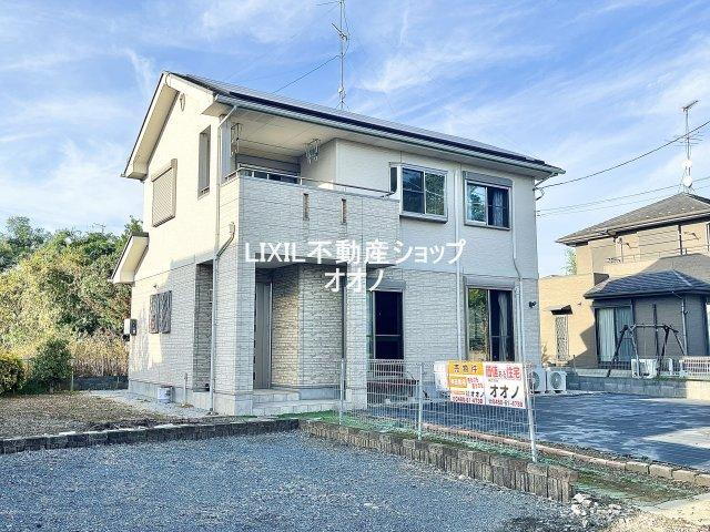 埼玉県加須市大室 1880万円