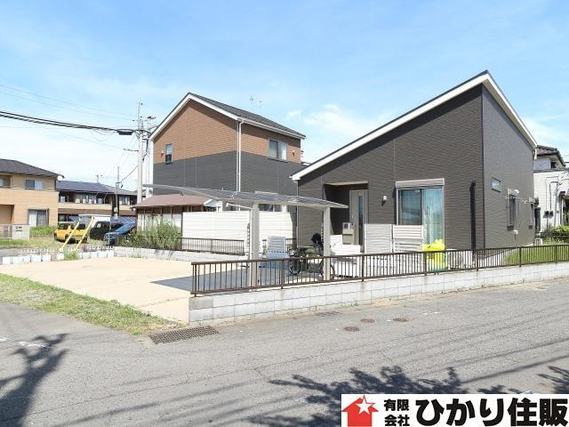 茨城県神栖市大野原中央４ 中古住宅