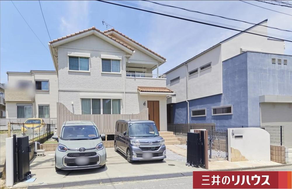 物件写真