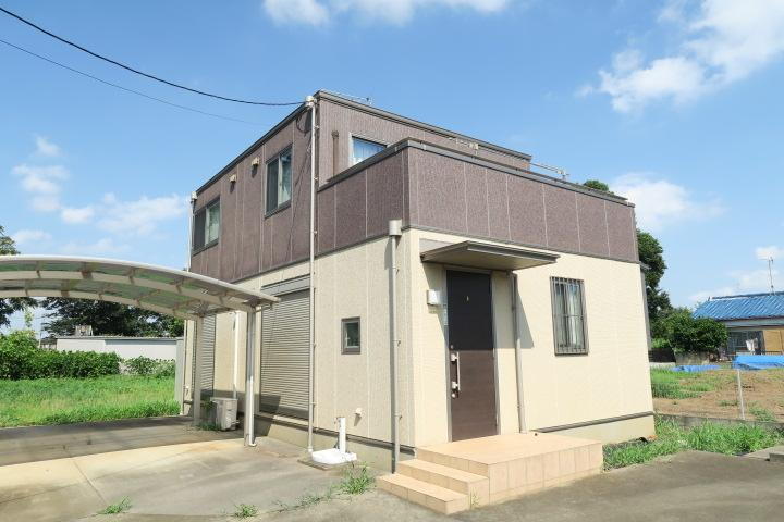 埼玉県蓮田市大字黒浜 2580万円 4SLDK