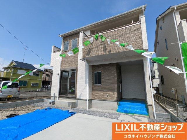 埼玉県幸手市東１ 3190万円 3LDK