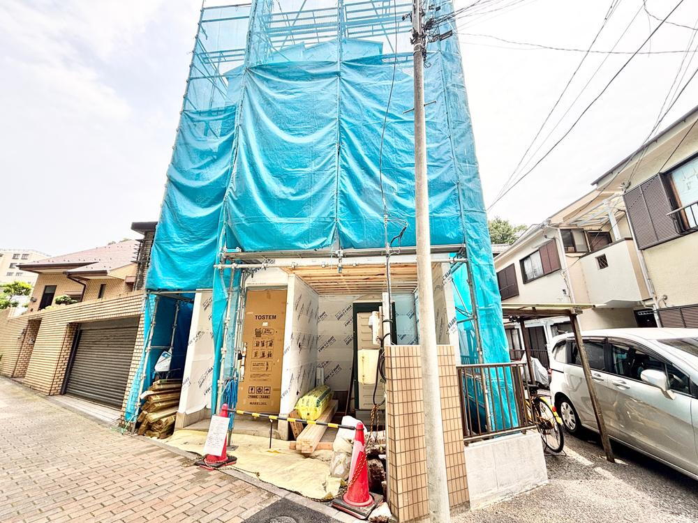 東京都北区赤羽北２ 5780万円 3LDK