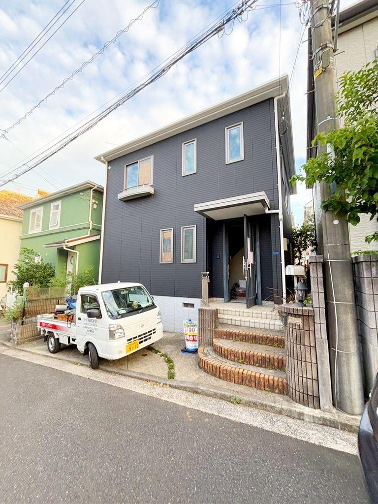 物件写真