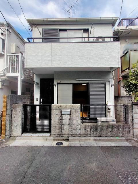 物件写真