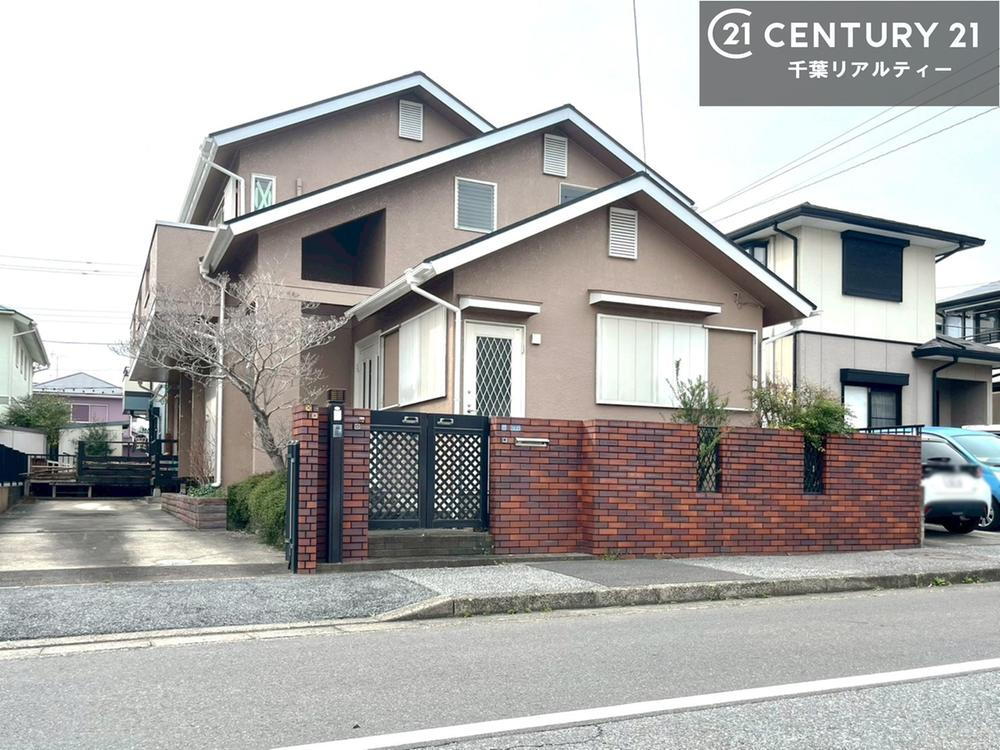 千葉県君津市北子安５ 2280万円