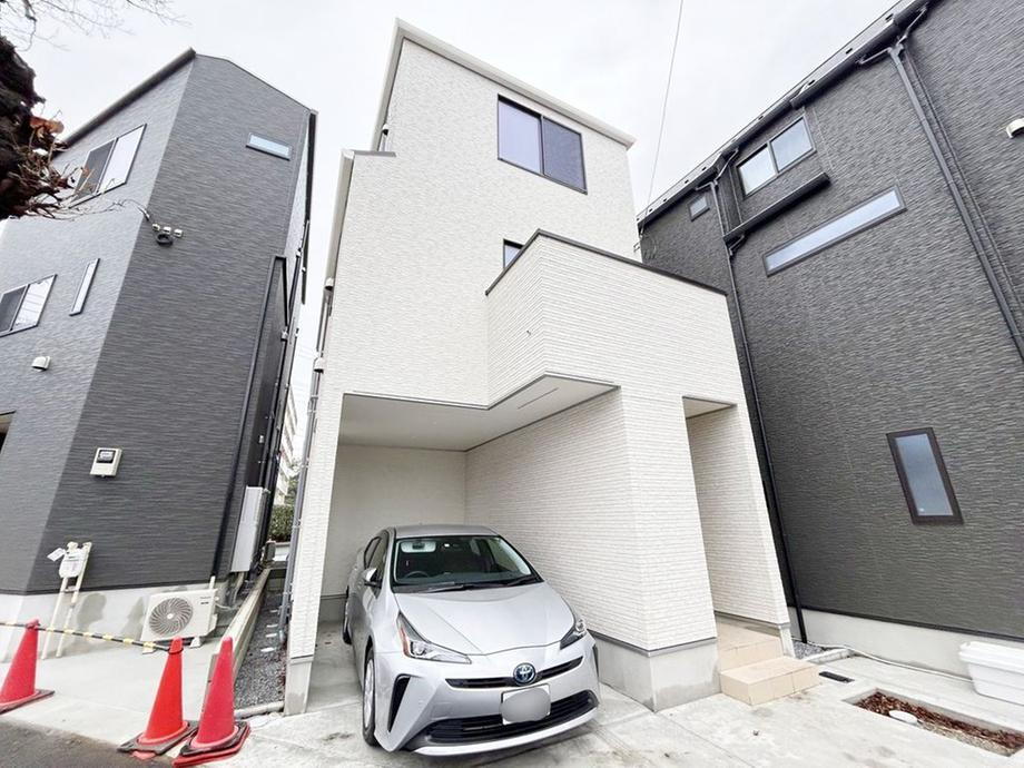 千葉県船橋市印内２ 4199万円