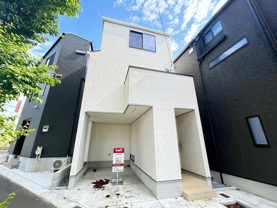 千葉県船橋市印内２ 中古住宅