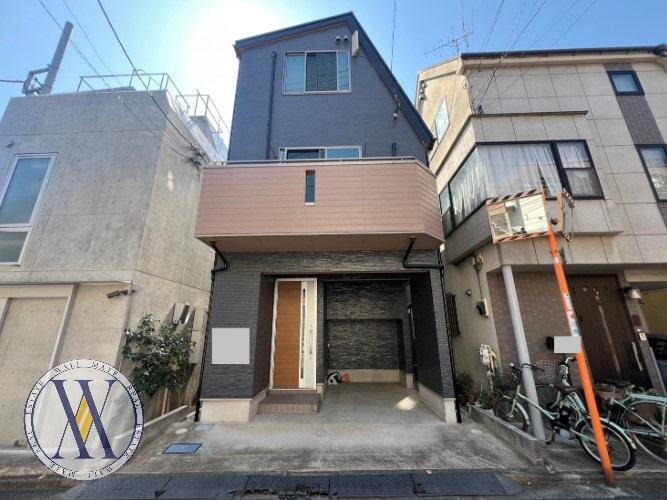 東京都新宿区富久町 10800万円