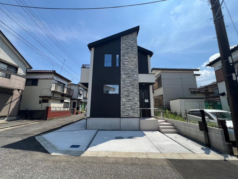 千葉県市川市須和田２ 4998万円