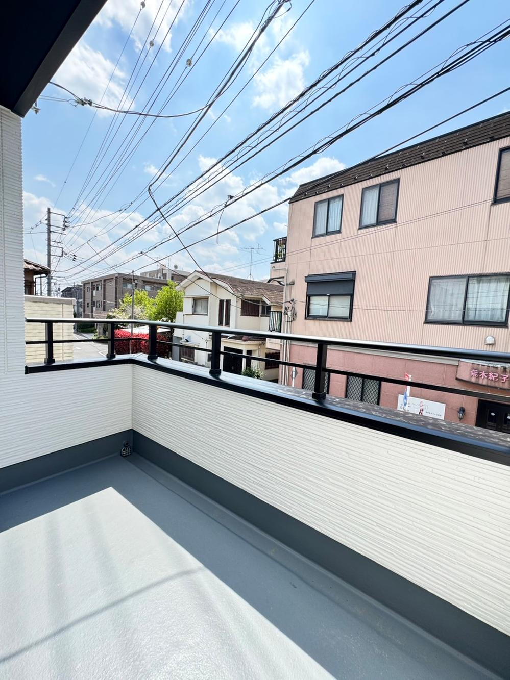 東京都練馬区中村３ 6790万円 3LDK