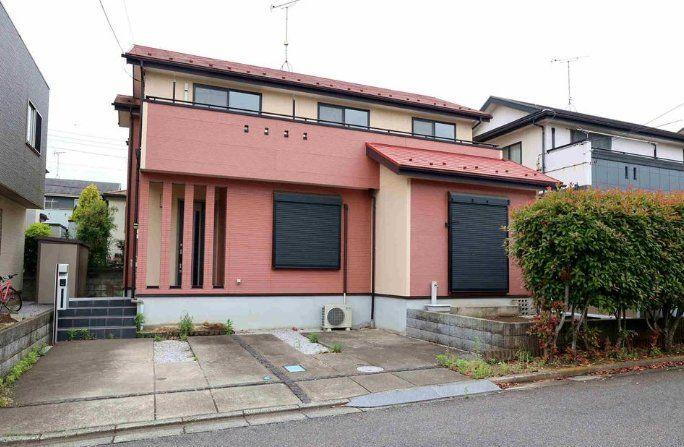 埼玉県入間郡毛呂山町目白台２ 1580万円
