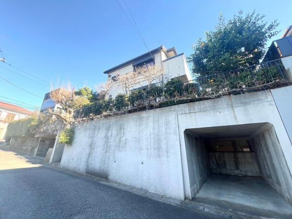 神奈川県横浜市保土ケ谷区東川島町 3880万円